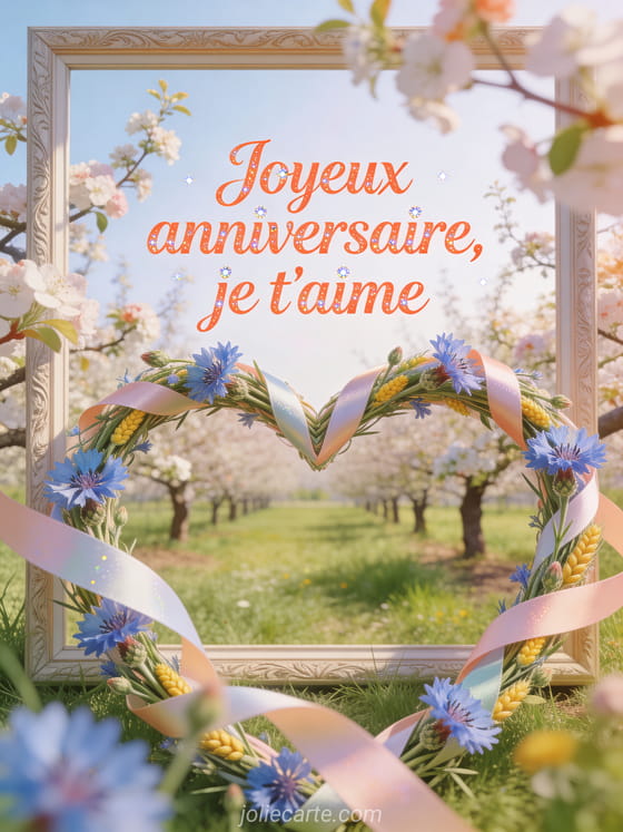 Carte virtuelle