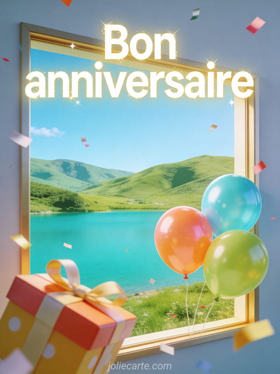 Carte virtuelle