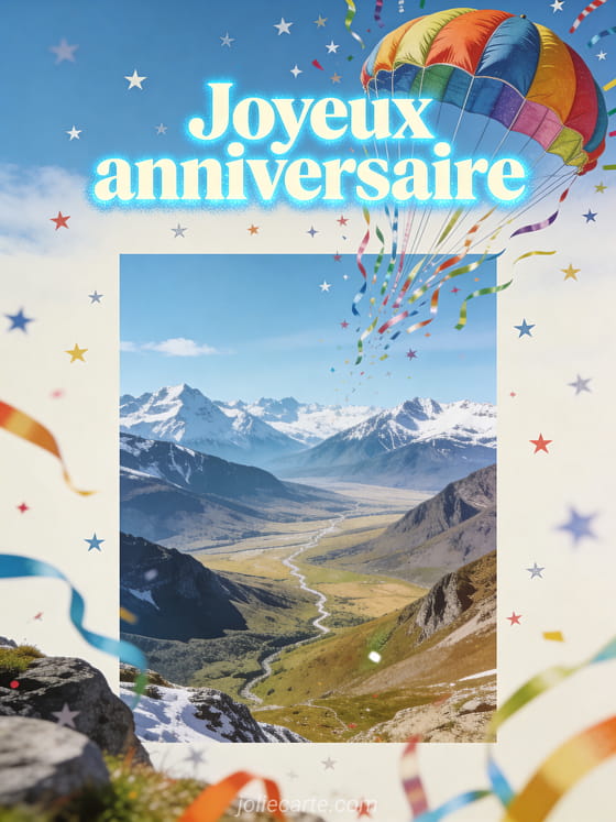 Carte virtuelle