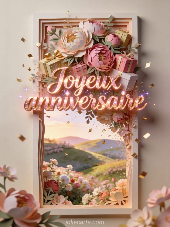 Carte virtuelle