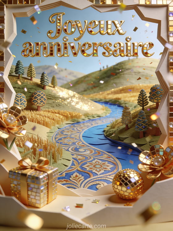 Carte virtuelle