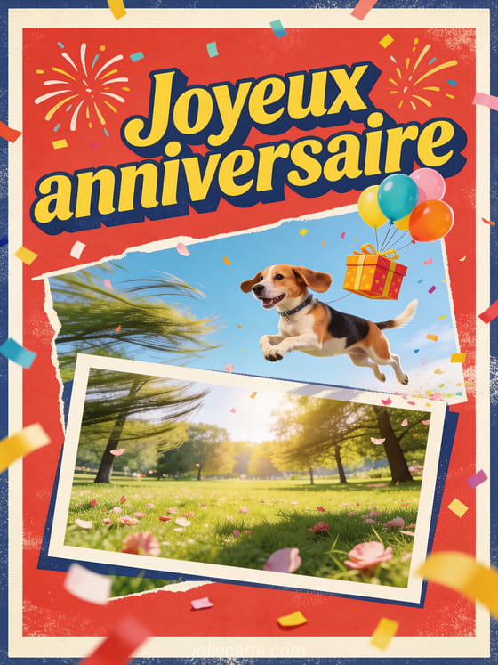 Carte virtuelle