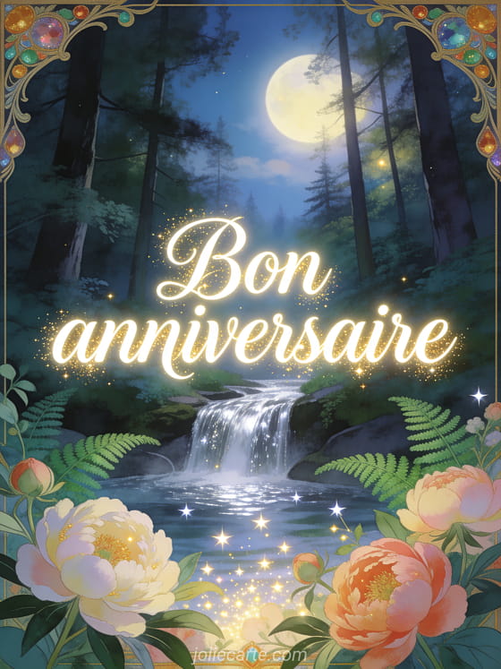 Carte virtuelle