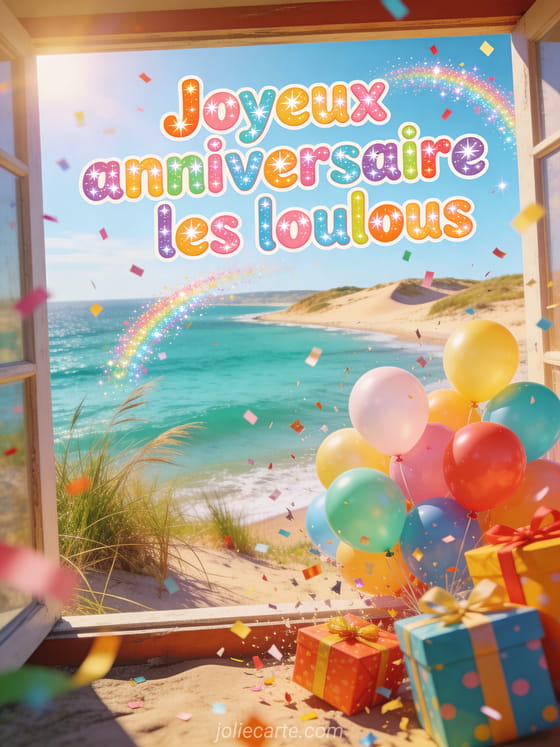 Carte virtuelle