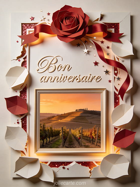 Carte virtuelle