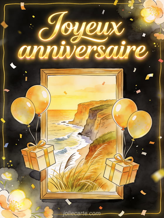 Carte virtuelle