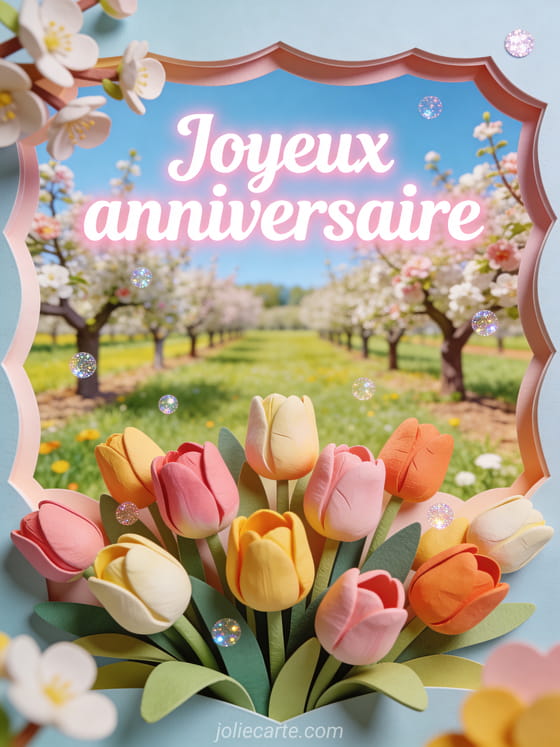 Carte virtuelle