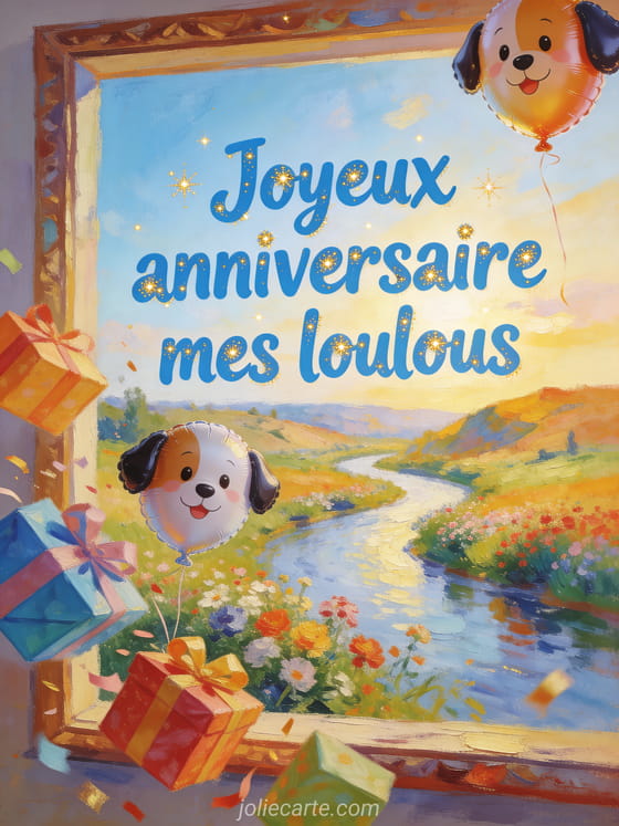 Carte virtuelle