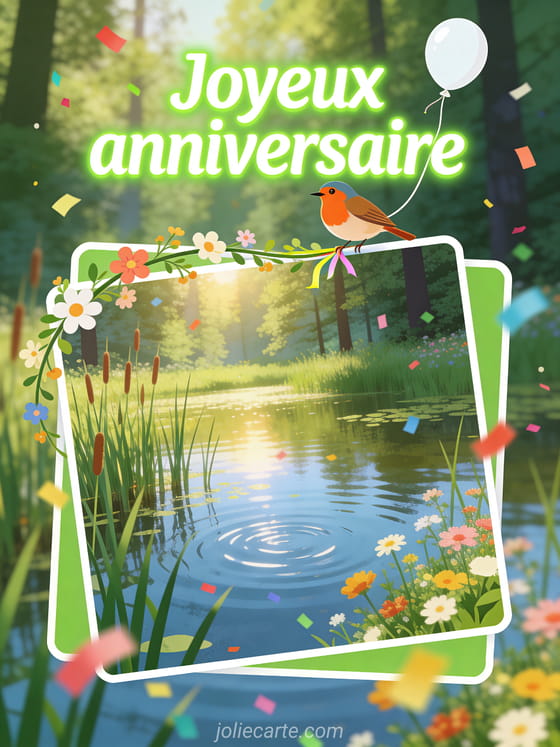 Carte virtuelle