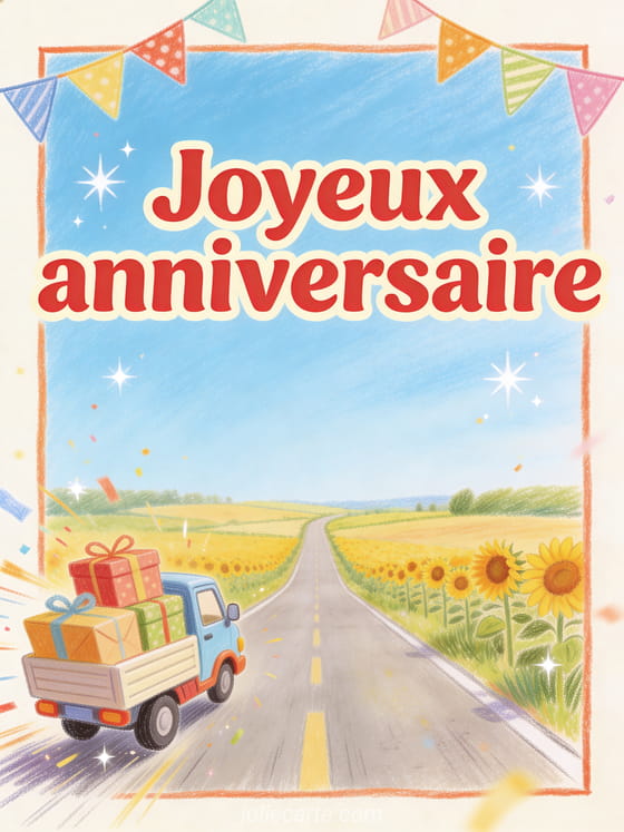 Carte virtuelle