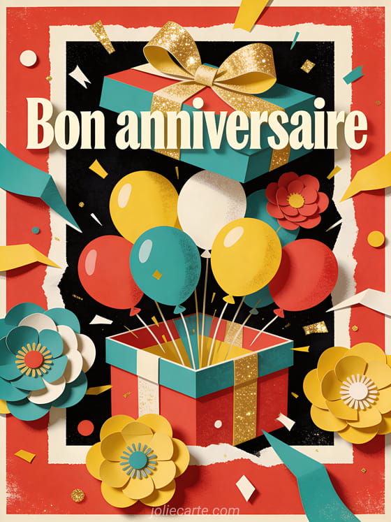Carte virtuelle