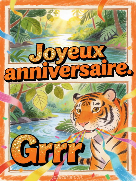 Carte virtuelle