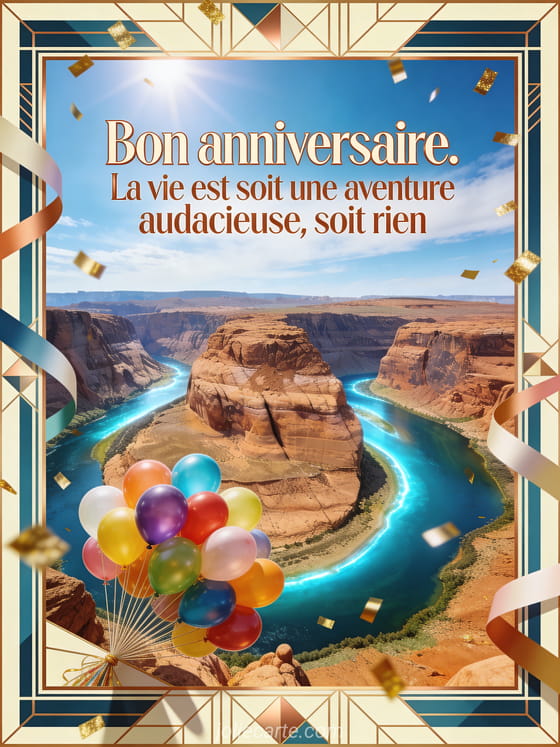 Carte virtuelle