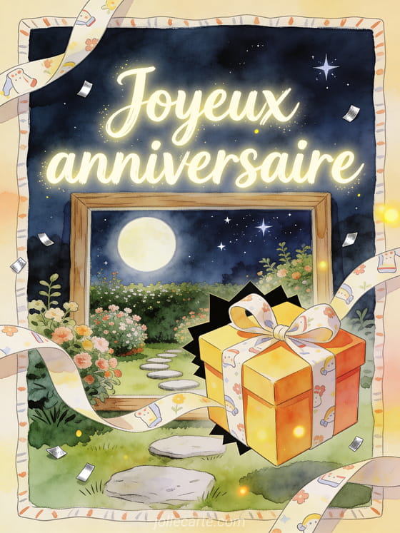 Carte virtuelle