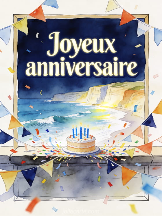 Carte virtuelle