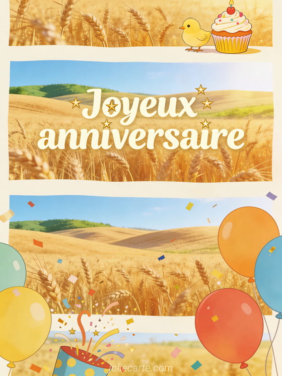 Carte virtuelle