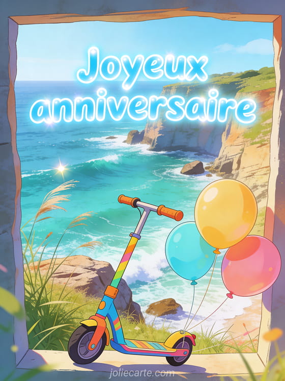 Carte virtuelle