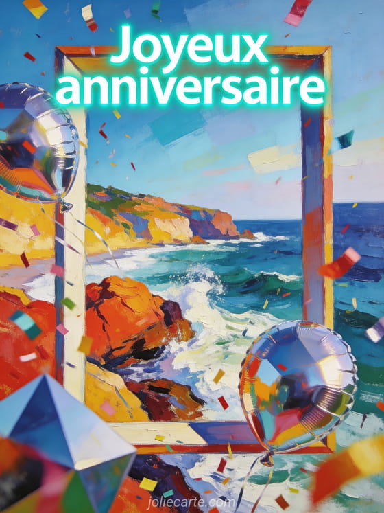 Carte virtuelle