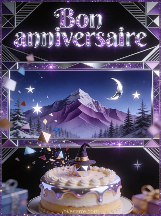 Carte virtuelle