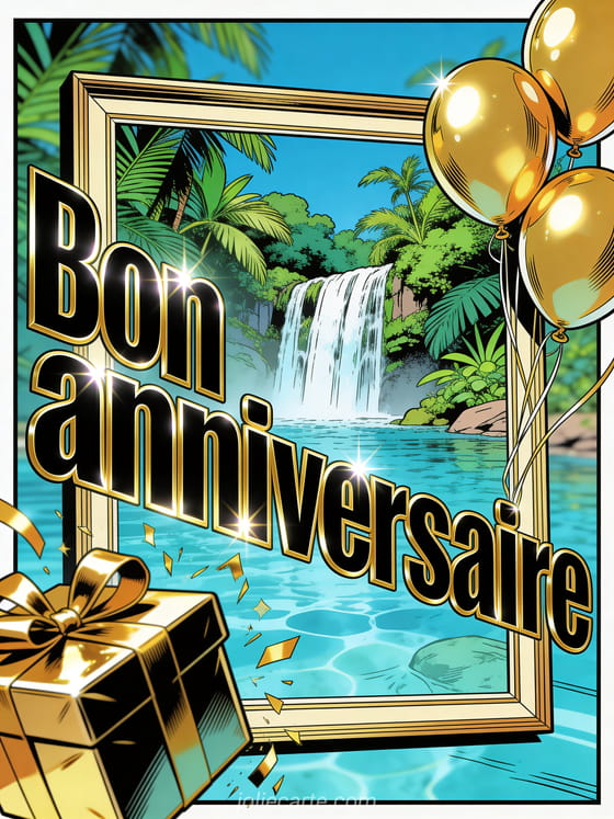 Carte virtuelle