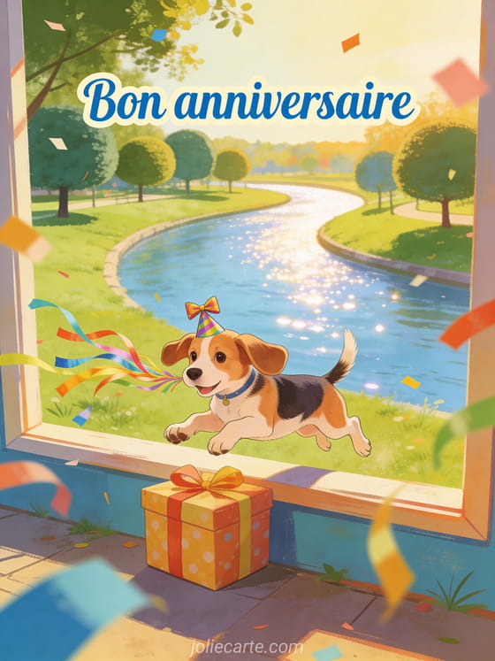 Carte virtuelle