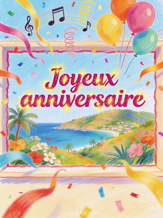 Carte virtuelle