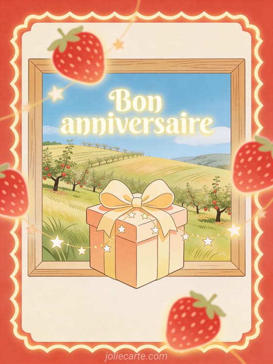 Carte virtuelle