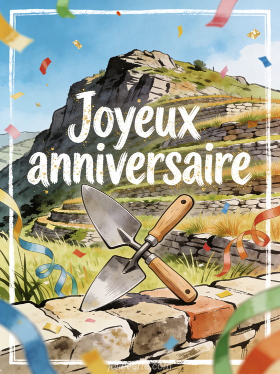 Carte virtuelle