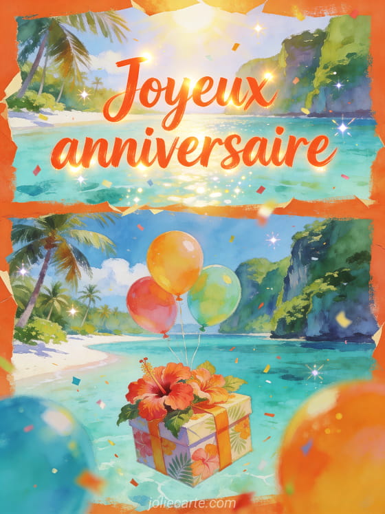 Carte virtuelle