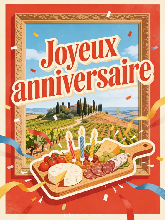 Carte virtuelle