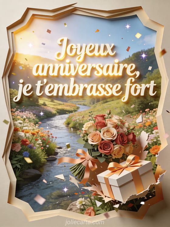 Carte virtuelle