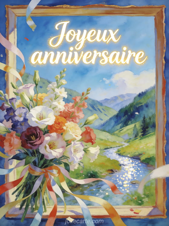 Carte virtuelle