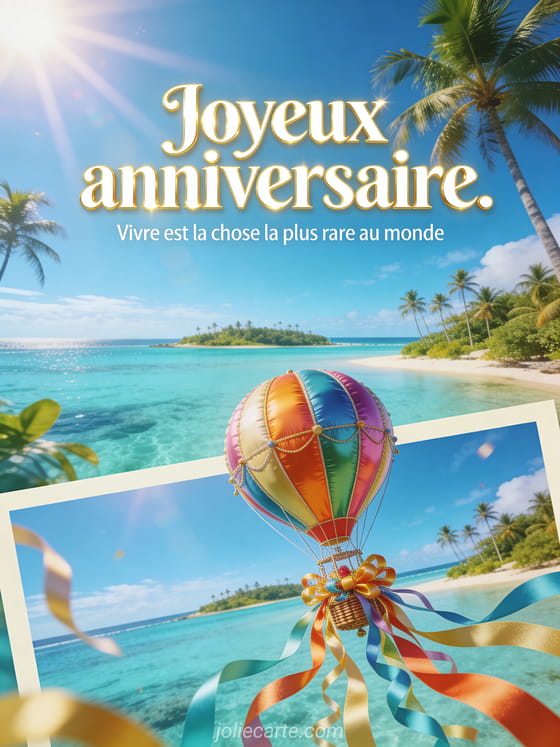 Carte virtuelle