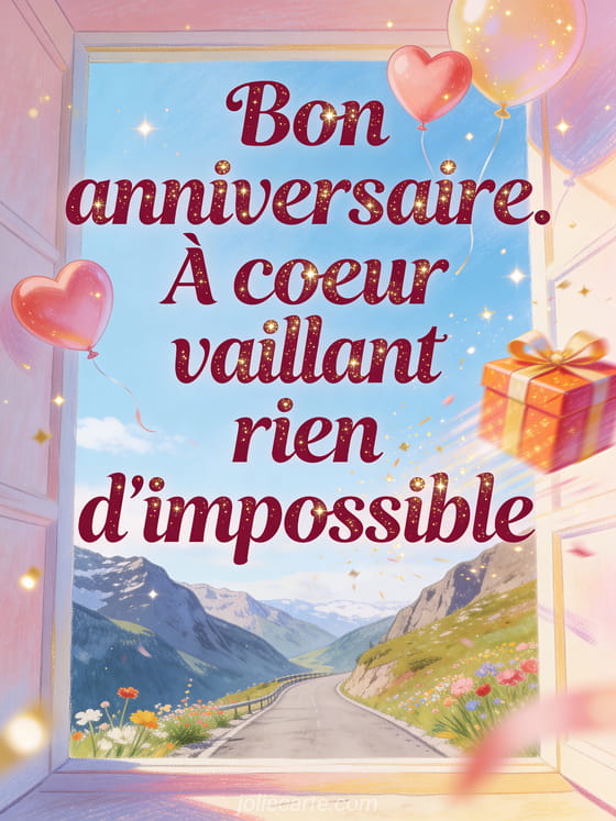 Carte virtuelle