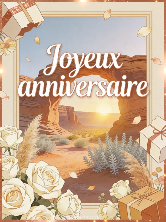 Carte virtuelle
