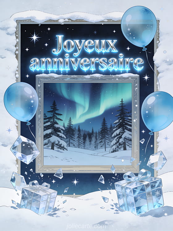 Carte virtuelle