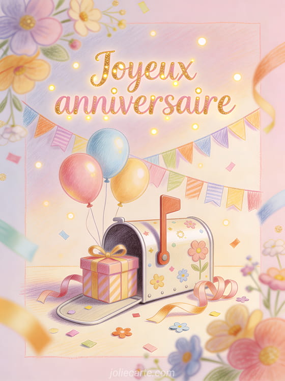 Carte virtuelle