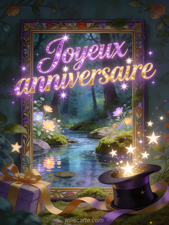 Carte virtuelle
