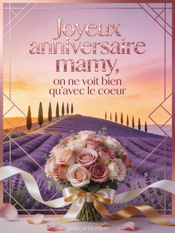 Carte virtuelle