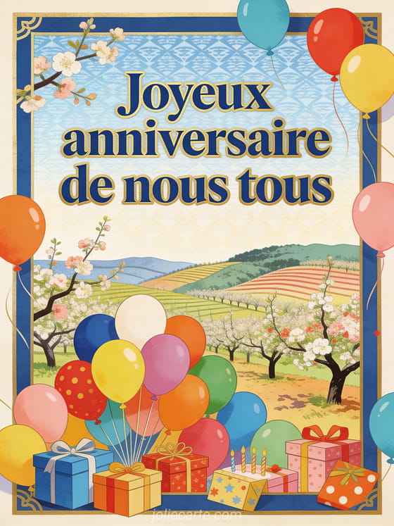 Carte virtuelle