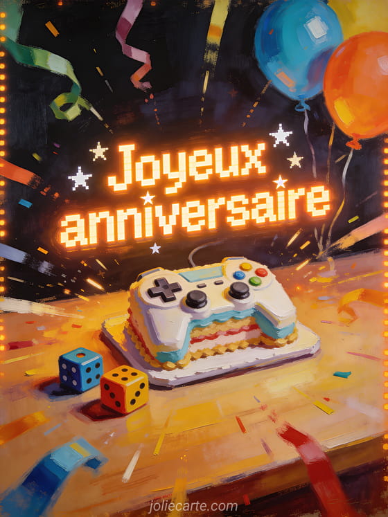 Carte virtuelle