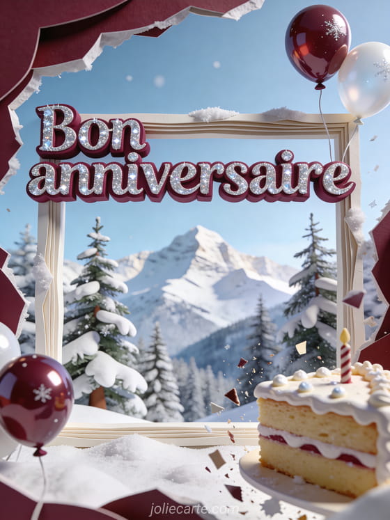 Carte virtuelle