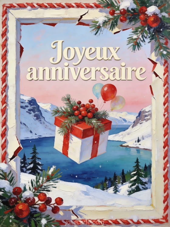 Carte virtuelle