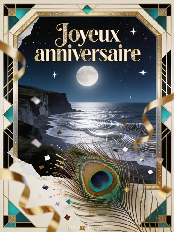 Carte virtuelle