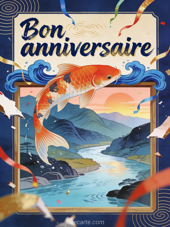 Carte virtuelle