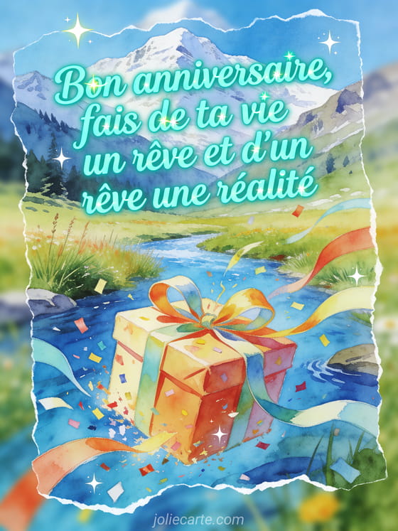 Carte virtuelle