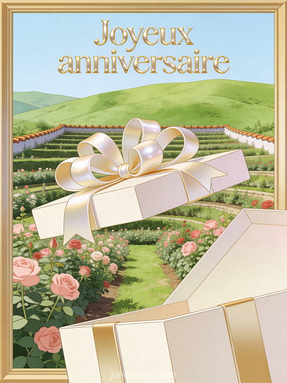 Carte virtuelle