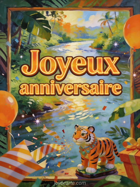 Carte virtuelle