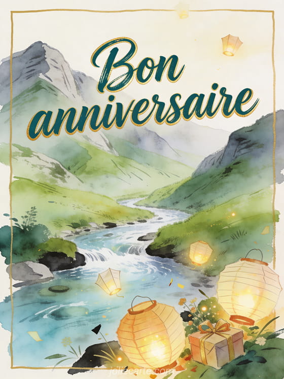 Carte virtuelle