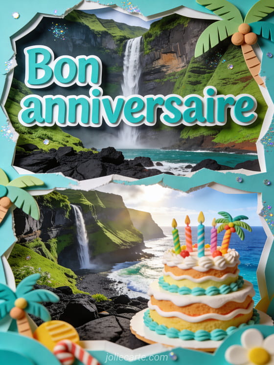 Carte virtuelle
